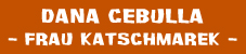 Dana Cebulla