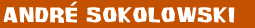 André Sokolowski