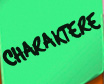Charaktere